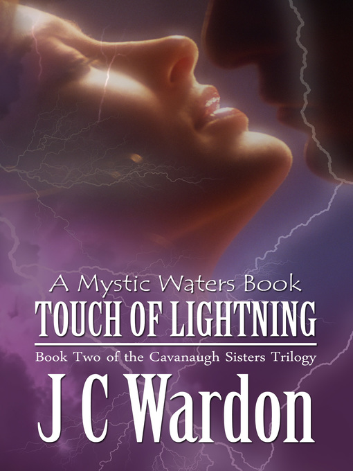 Title details for Touch of Lightning by JC Wardon - Available